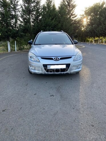 Hyundai i30 2008, 216,195 km - 1.6 l - Lənkəran
