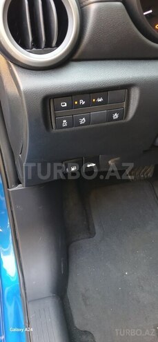 Nissan Versa 2020, 145,000 km - 1.6 l - Bakı