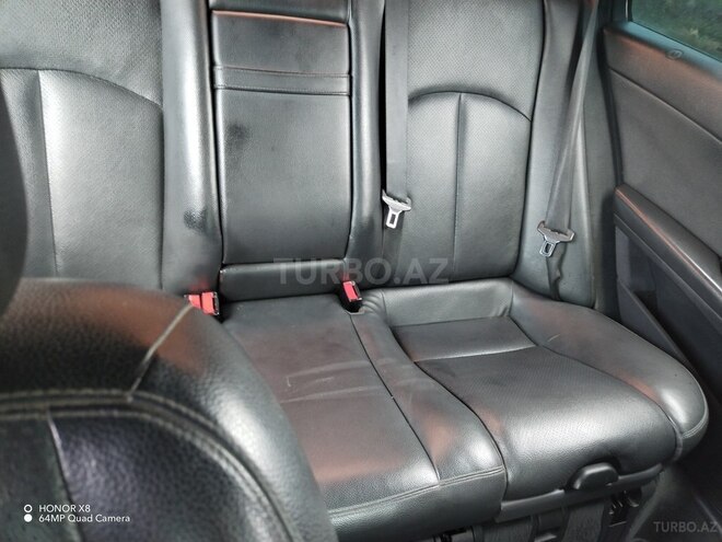 Mercedes E 220 2005, 570,000 km - 2.2 l - Masallı