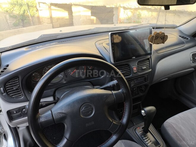 Nissan Sunny 2003, 303,000 km - 1.6 l - Bakı