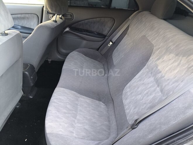 Nissan Sunny 2003, 303,000 km - 1.6 l - Bakı