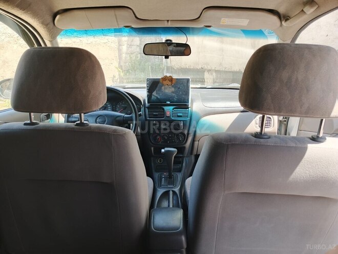 Nissan Sunny 2003, 303,000 km - 1.6 l - Bakı