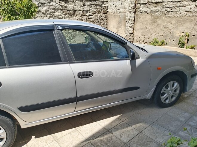 Nissan Sunny 2003, 303,000 km - 1.6 l - Bakı