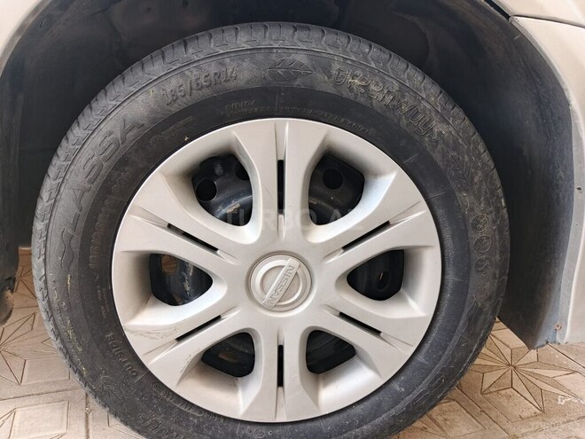 Nissan Sunny 2003, 303,000 km - 1.6 l - Bakı