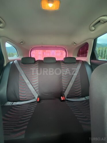 Kia Ceed 2013, 189,000 km - 1.6 л - Qəbələ