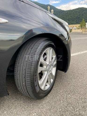 Kia Ceed 2013, 189,000 km - 1.6 л - Qəbələ
