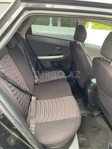 Kia Ceed 2013, 189,000 km - 1.6 л - Qəbələ