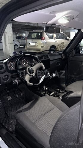 LADA (VAZ) Niva 2025, 4,000 km - 1.7 л - Bakı