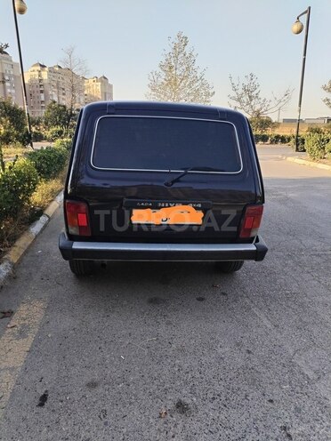 LADA (VAZ) Niva 1980, 68,000 km - 1.6 l - Bakı
