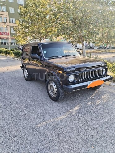 LADA (VAZ) Niva 1980, 68,000 km - 1.6 l - Bakı