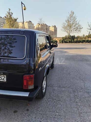 LADA (VAZ) Niva 1980, 68,000 km - 1.6 l - Bakı