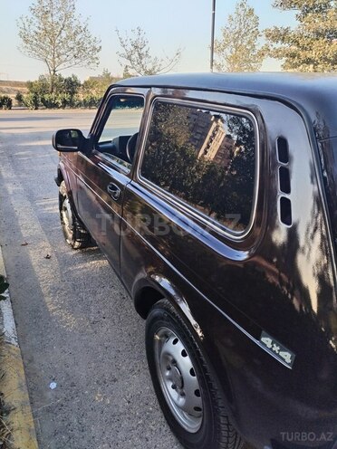 LADA (VAZ) Niva 1980, 68,000 km - 1.6 l - Bakı