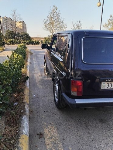 LADA (VAZ) Niva 1980, 68,000 km - 1.6 l - Bakı