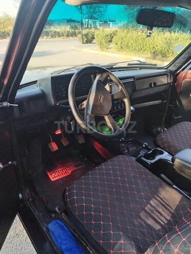 LADA (VAZ) Niva 1980, 68,000 km - 1.6 l - Bakı