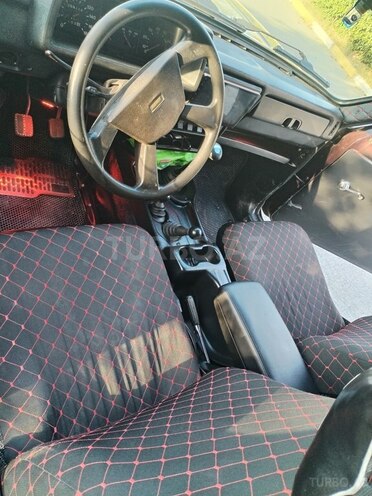 LADA (VAZ) Niva 1980, 68,000 km - 1.6 l - Bakı