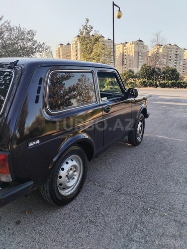 LADA (VAZ) Niva 1980, 68,000 km - 1.6 l - Bakı