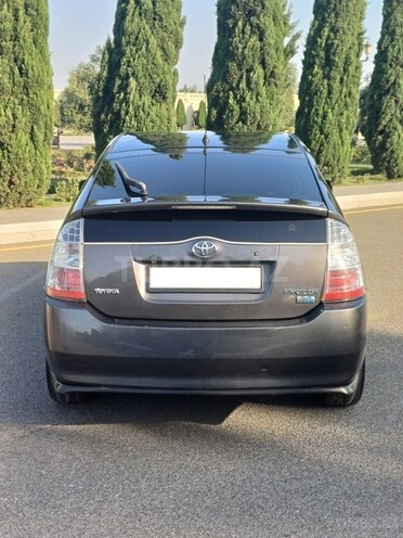 Toyota Prius 2007, 370,000 km - 1.5 l - Gəncə