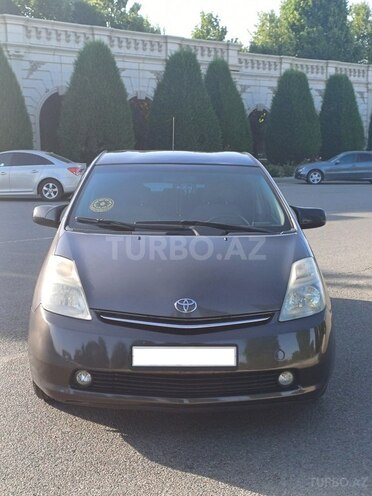 Toyota Prius 2007, 370,000 km - 1.5 l - Gəncə