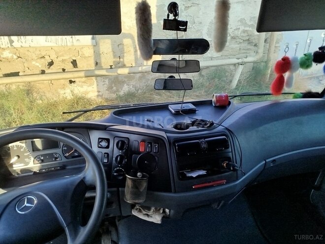 Mercedes Atego 816 2007, 316,412 km - 4.3 l - Bakı