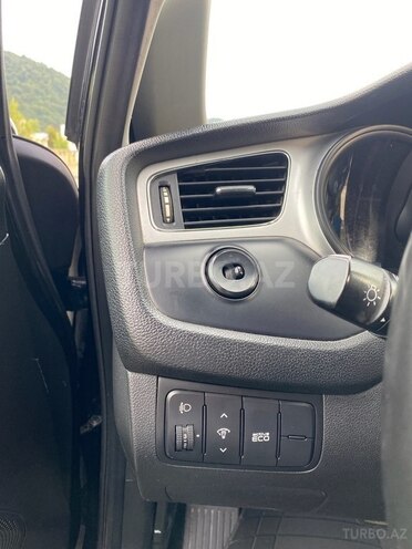 Kia Ceed 2013, 189,000 km - 1.6 л - Qəbələ