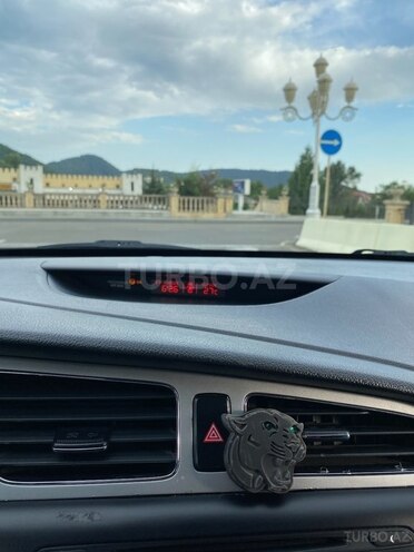 Kia Ceed 2013, 189,000 km - 1.6 л - Qəbələ