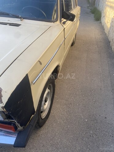 LADA (VAZ) 2106 1986, 183,000 km - 1.6 л - Bakı