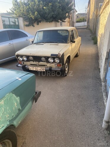 LADA (VAZ) 2106 1986, 183,000 km - 1.6 л - Bakı