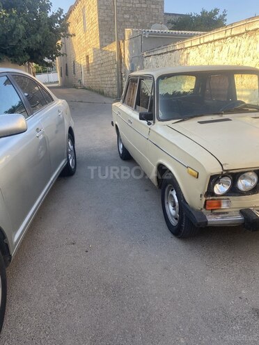 LADA (VAZ) 2106 1986, 183,000 km - 1.6 л - Bakı
