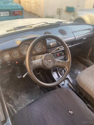 LADA (VAZ) 2106 1986, 183,000 km - 1.6 л - Bakı