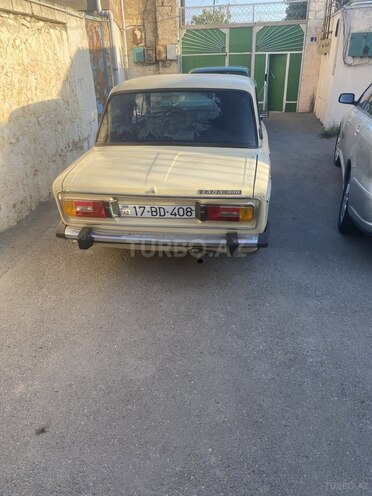 LADA (VAZ) 2106 1986, 183,000 km - 1.6 л - Bakı