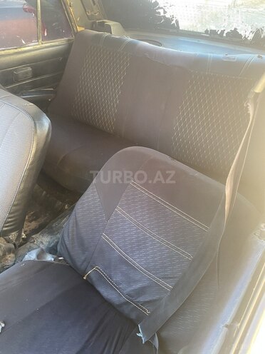 LADA (VAZ) 2106 1986, 183,000 km - 1.6 л - Bakı