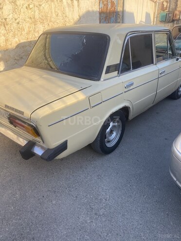LADA (VAZ) 2106 1986, 183,000 km - 1.6 л - Bakı