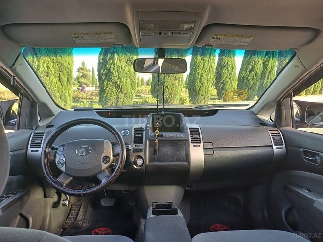 Toyota Prius 2007, 370,000 km - 1.5 l - Gəncə