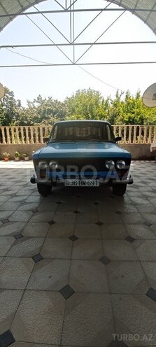 LADA (VAZ) 2106 1986, 185,000 km - 1.5 л - Gəncə