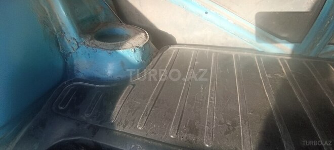 LADA (VAZ) 2106 1986, 185,000 km - 1.5 л - Gəncə