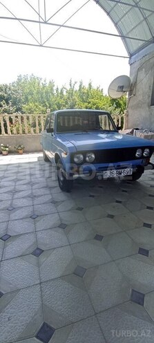 LADA (VAZ) 2106 1986, 185,000 km - 1.5 л - Gəncə