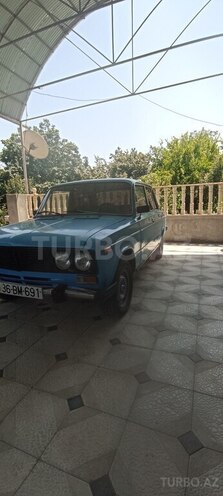 LADA (VAZ) 2106 1986, 185,000 km - 1.5 л - Gəncə