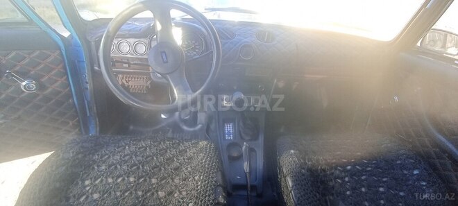 LADA (VAZ) 2106 1986, 185,000 km - 1.5 л - Gəncə
