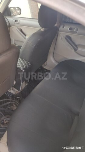 Honda Civic 2000, 297,000 km - 1.7 l - Bakı
