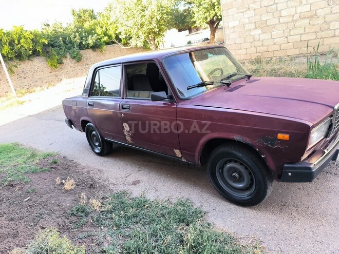 LADA (VAZ) 2107 2004, 184,307 km - 1.6 l - Gəncə