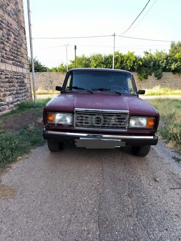 LADA (VAZ) 2107 2004, 184,307 km - 1.6 l - Gəncə