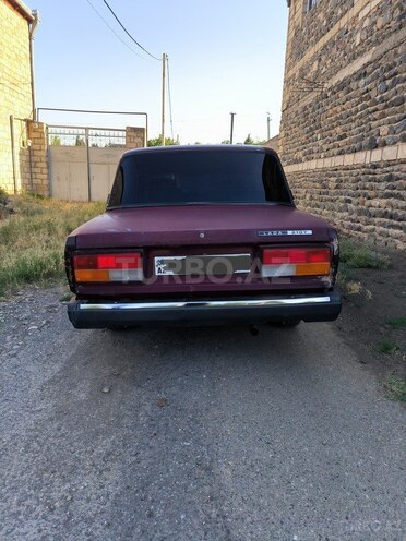 LADA (VAZ) 2107 2004, 184,307 km - 1.6 l - Gəncə