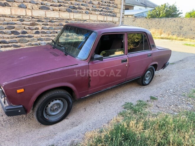 LADA (VAZ) 2107 2004, 184,307 km - 1.6 l - Gəncə