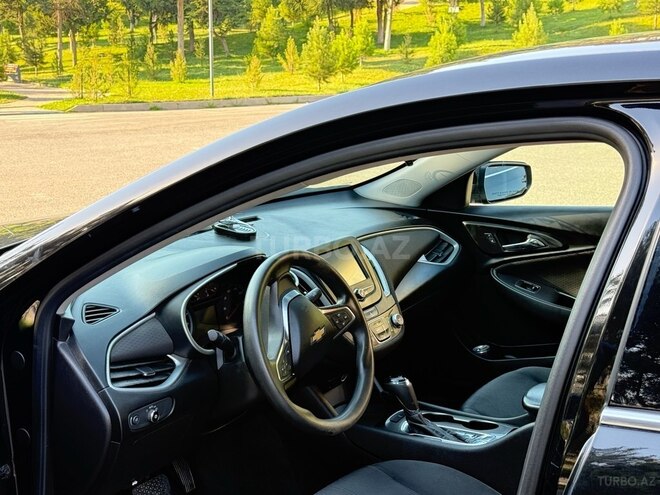 Chevrolet Malibu 2016, 269,000 km - 1.5 l - Bakı