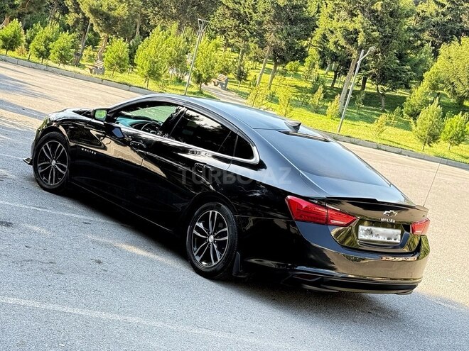 Chevrolet Malibu 2016, 269,000 km - 1.5 l - Bakı