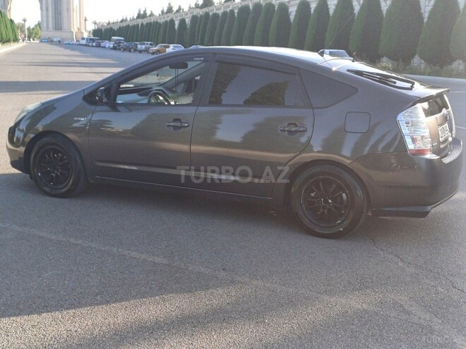 Toyota Prius 2007, 370,000 km - 1.5 l - Gəncə