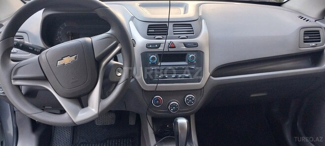Chevrolet Cobalt 2023, 91,581 km - 1.5 л - Bakı