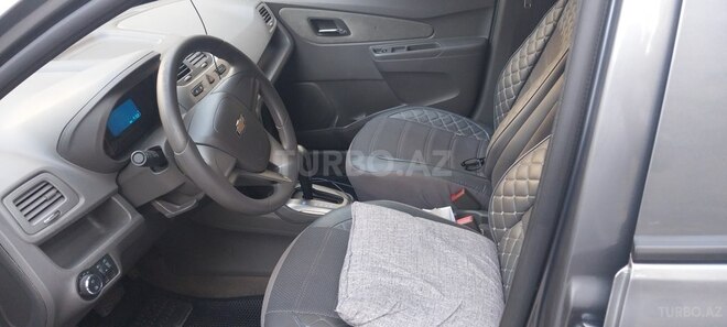 Chevrolet Cobalt 2023, 91,581 km - 1.5 л - Bakı