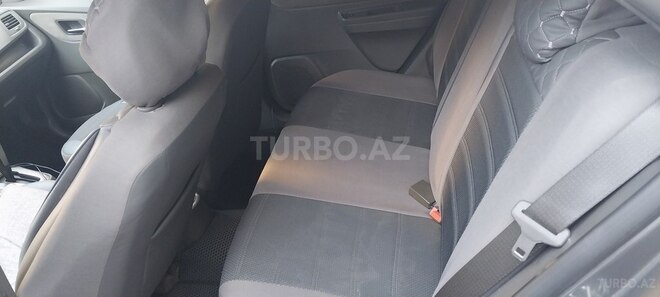 Chevrolet Cobalt 2023, 91,581 km - 1.5 л - Bakı