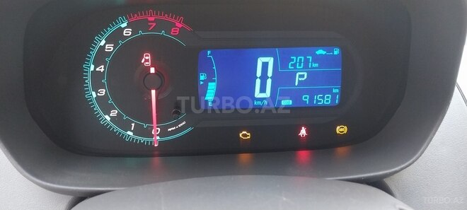 Chevrolet Cobalt 2023, 91,581 km - 1.5 л - Bakı